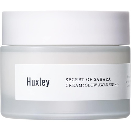 Huxley Cream Glow Awakening huxley cream glow awakening