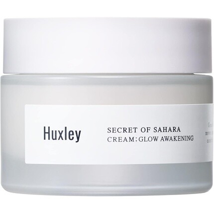 

Huxley Cream Glow Awakening
