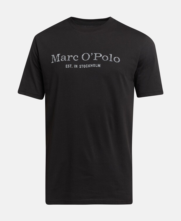

Футболка Marc O'Polo, черный