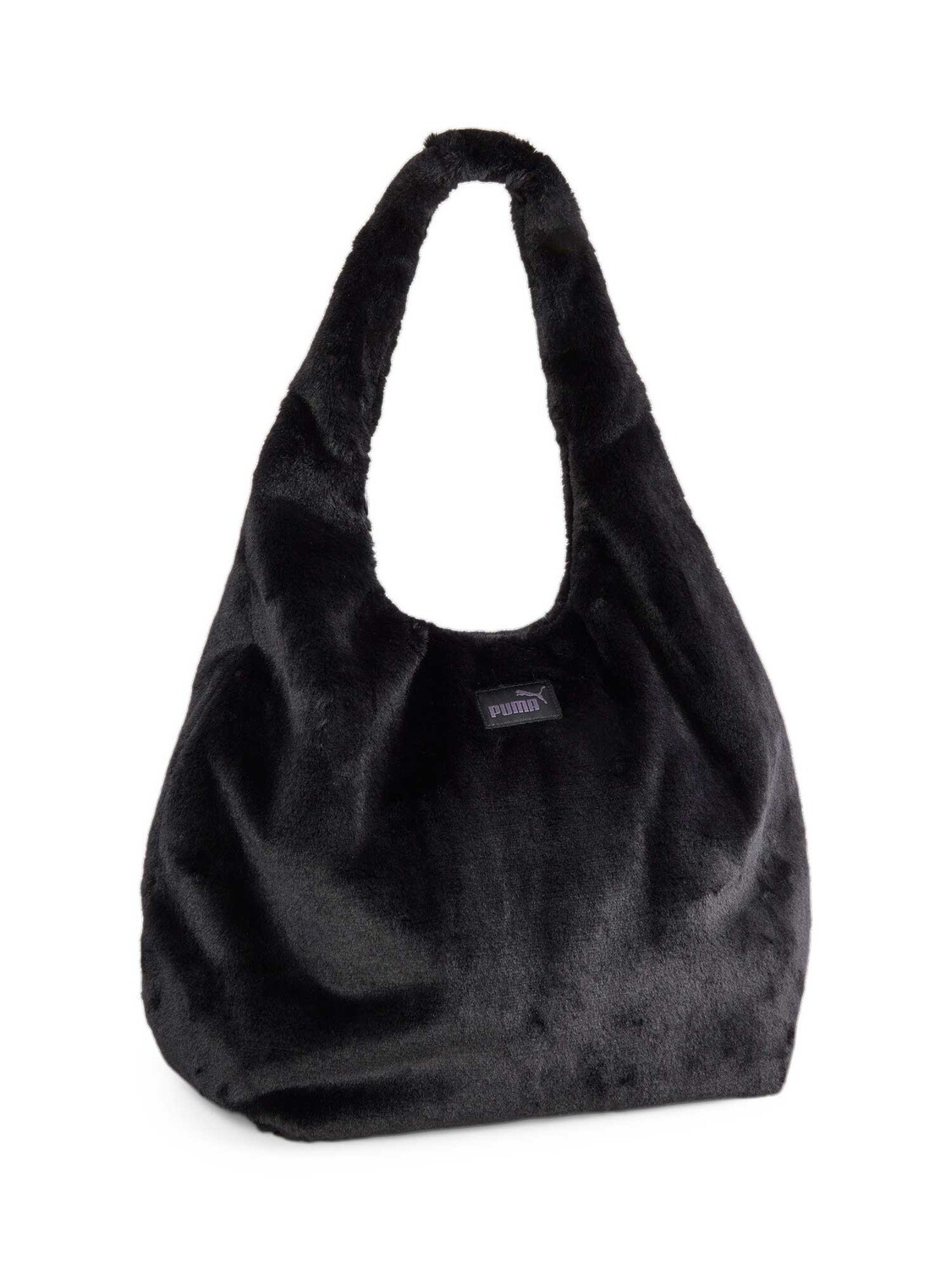

Сумка Puma Core Large Hobo, черный