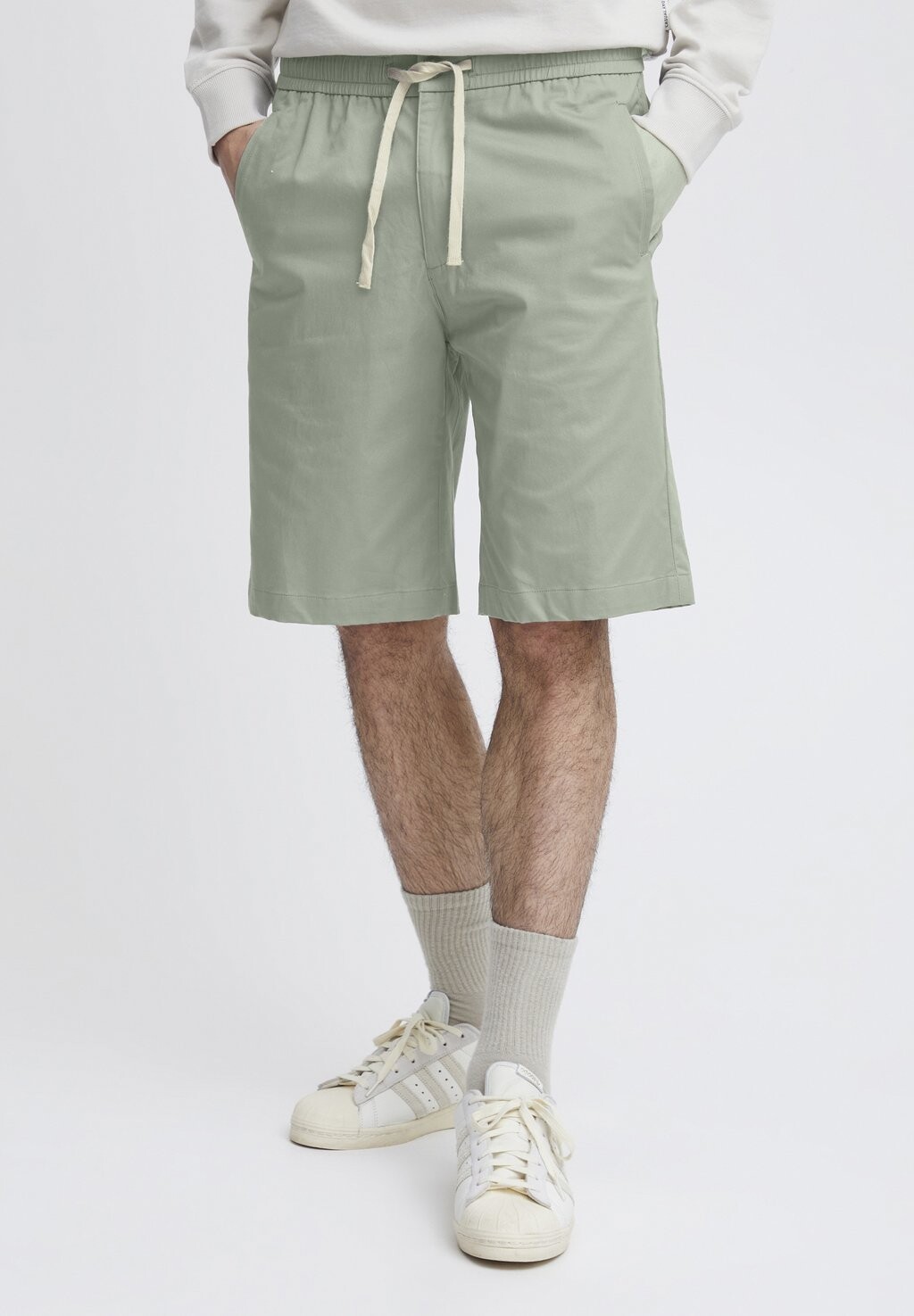 

Шорты Casual Friday, серый