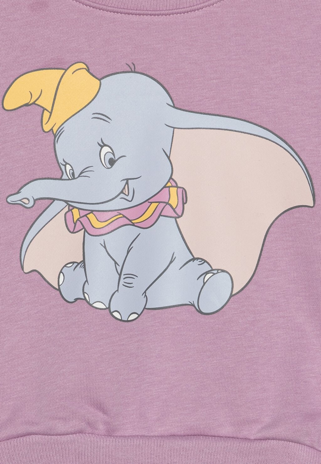 

Толстовка CHARACTER CREW TODDLER GIRL GAP, сирень