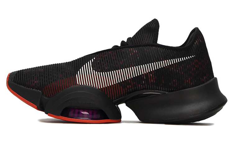 

Air Zoom SuperRep 2 Марсианский восход