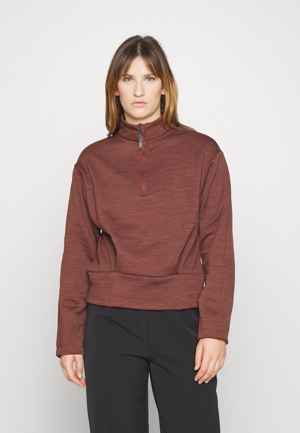 

Толстовка Athleta, Коричневый