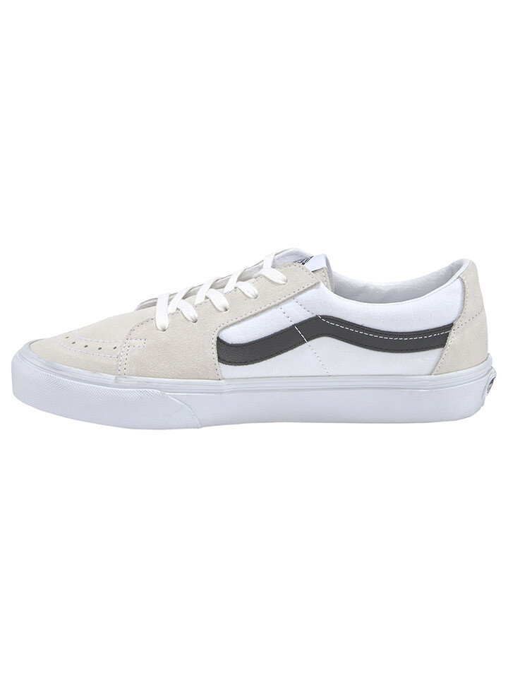 

Кроссовки Vans, белый