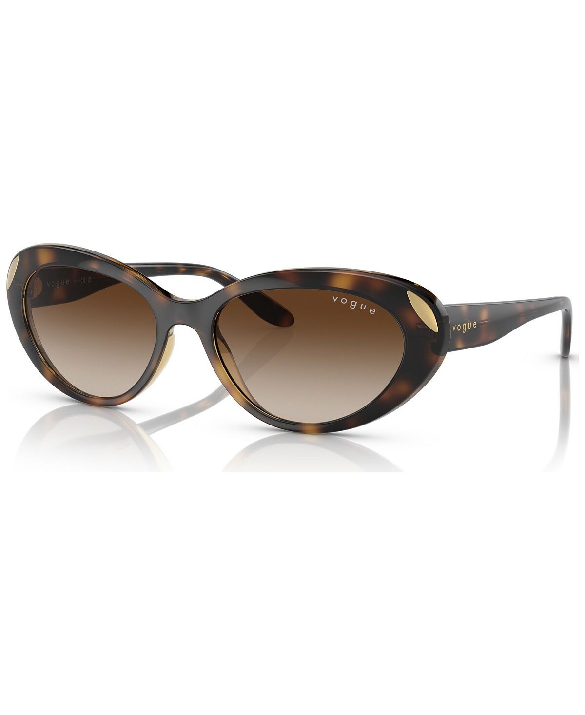 

Женские солнцезащитные очки, VO5456S55-Y Vogue Eyewear