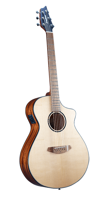 цена Акустическая гитара Breedlove Discovery S Concert CE Sitka Spruce/ Mahogany