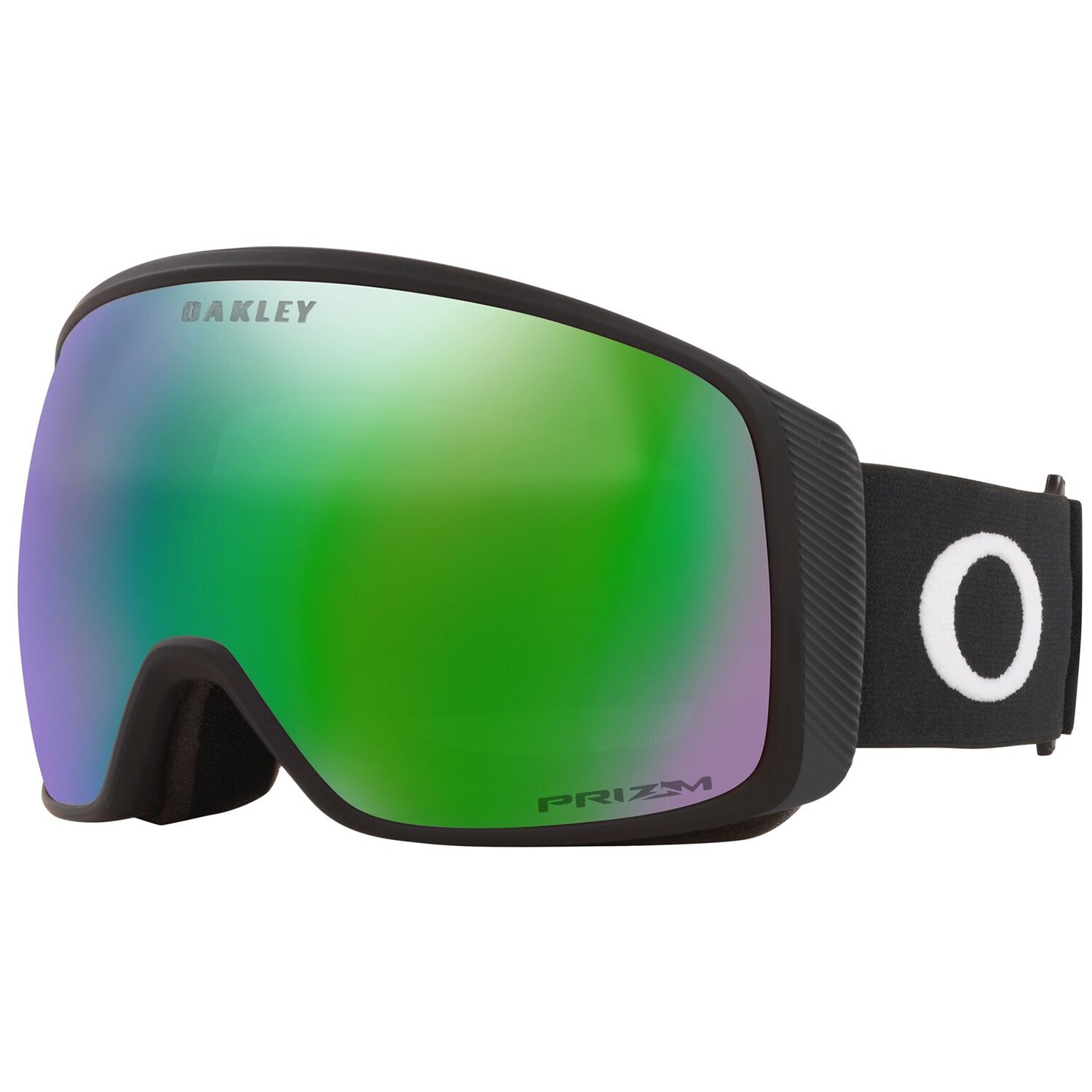 

Лыжные очки Oakley Flight Tracker L, матовый черный