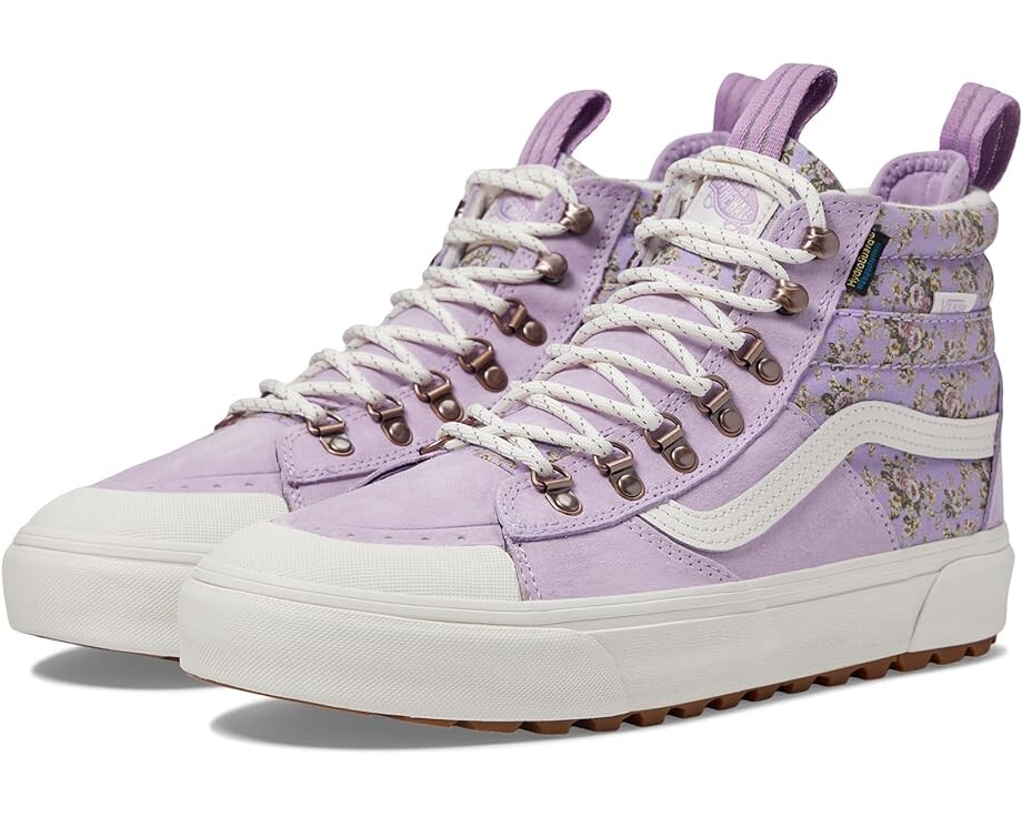 

Кроссовки Vans Sk8-Hi DR MTE-2, цвет Lupine