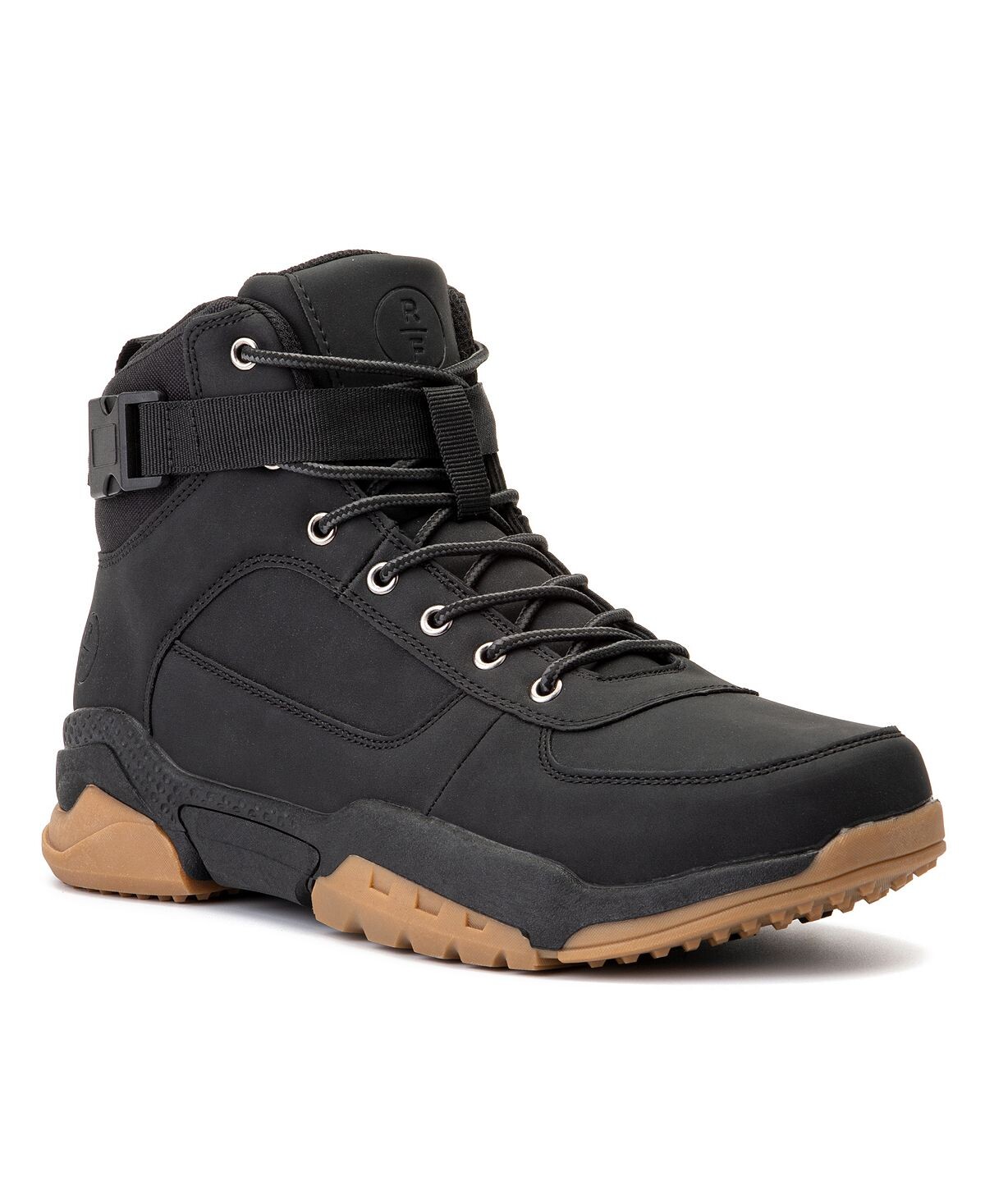 

Мужские кроссовки средней высоты New York Preston Reserved Footwear