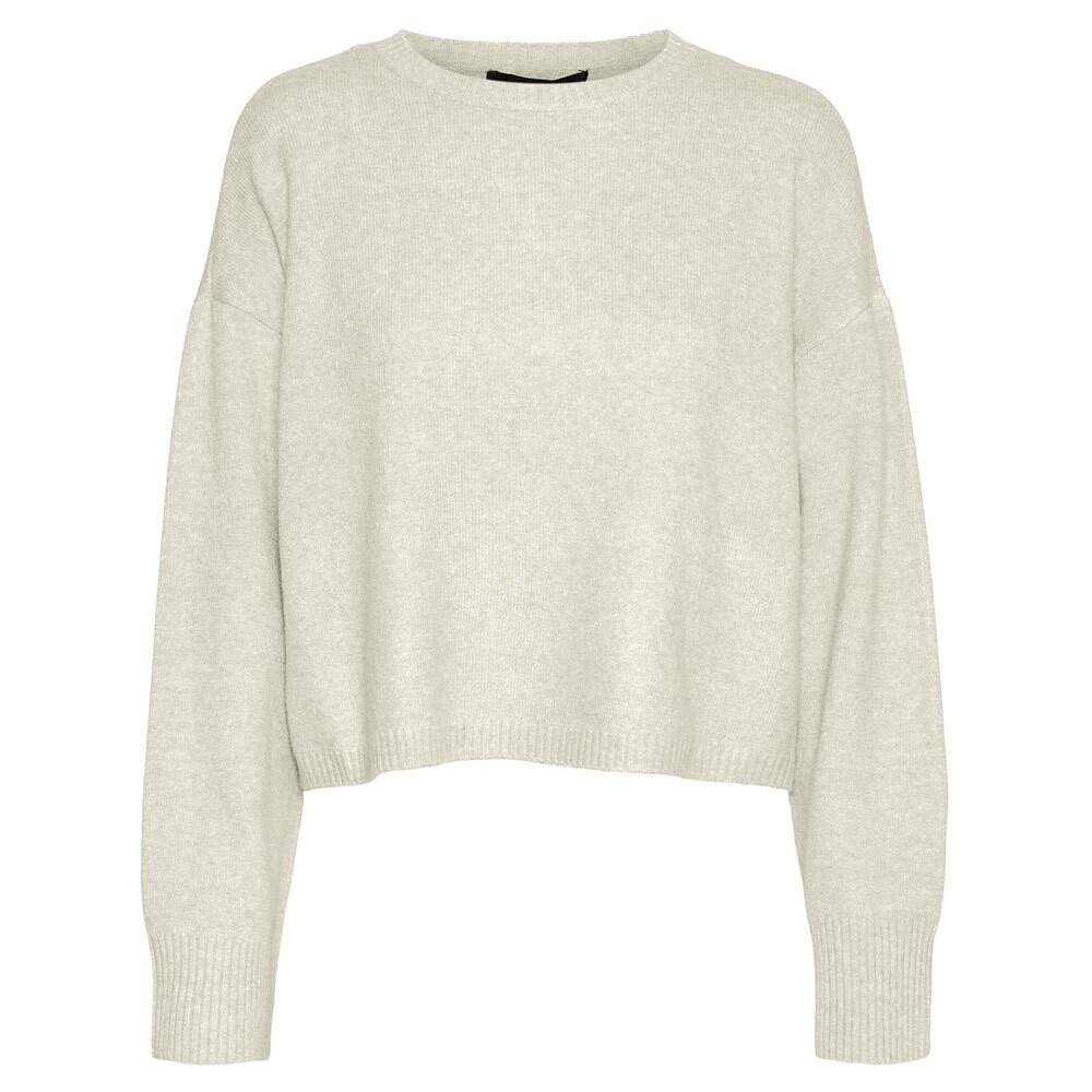 

Свитер Vero Moda Doffy Petite, бежевый