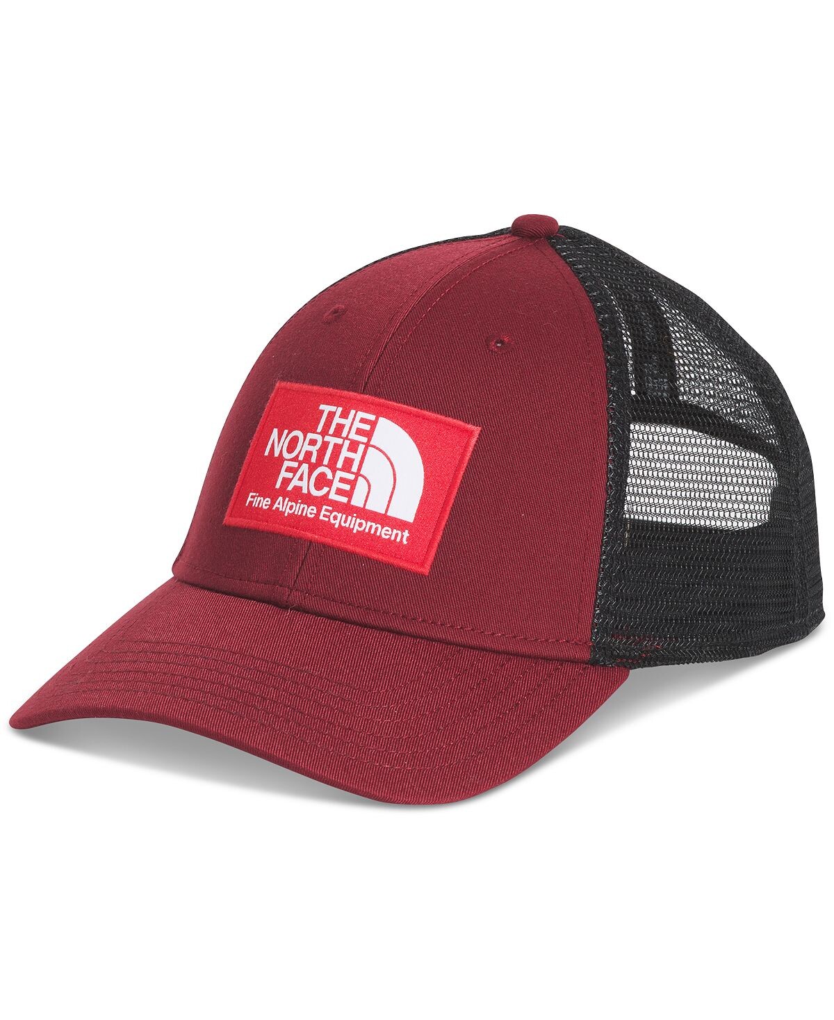 

Мужская кепка Mudder Trucker The North Face