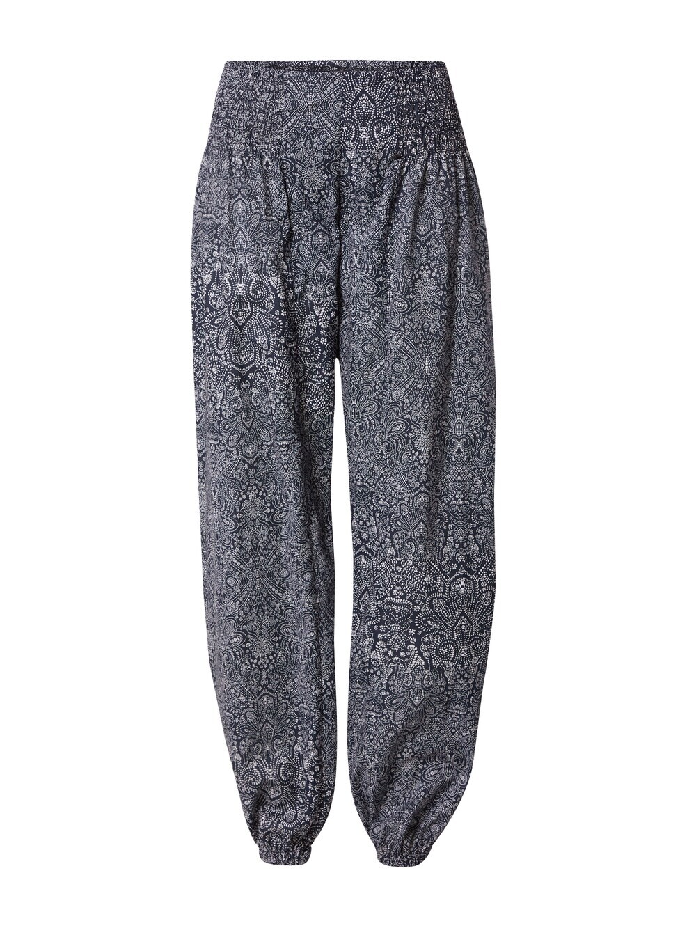

Свободные брюки Pulz Jeans JILL, темно-синий