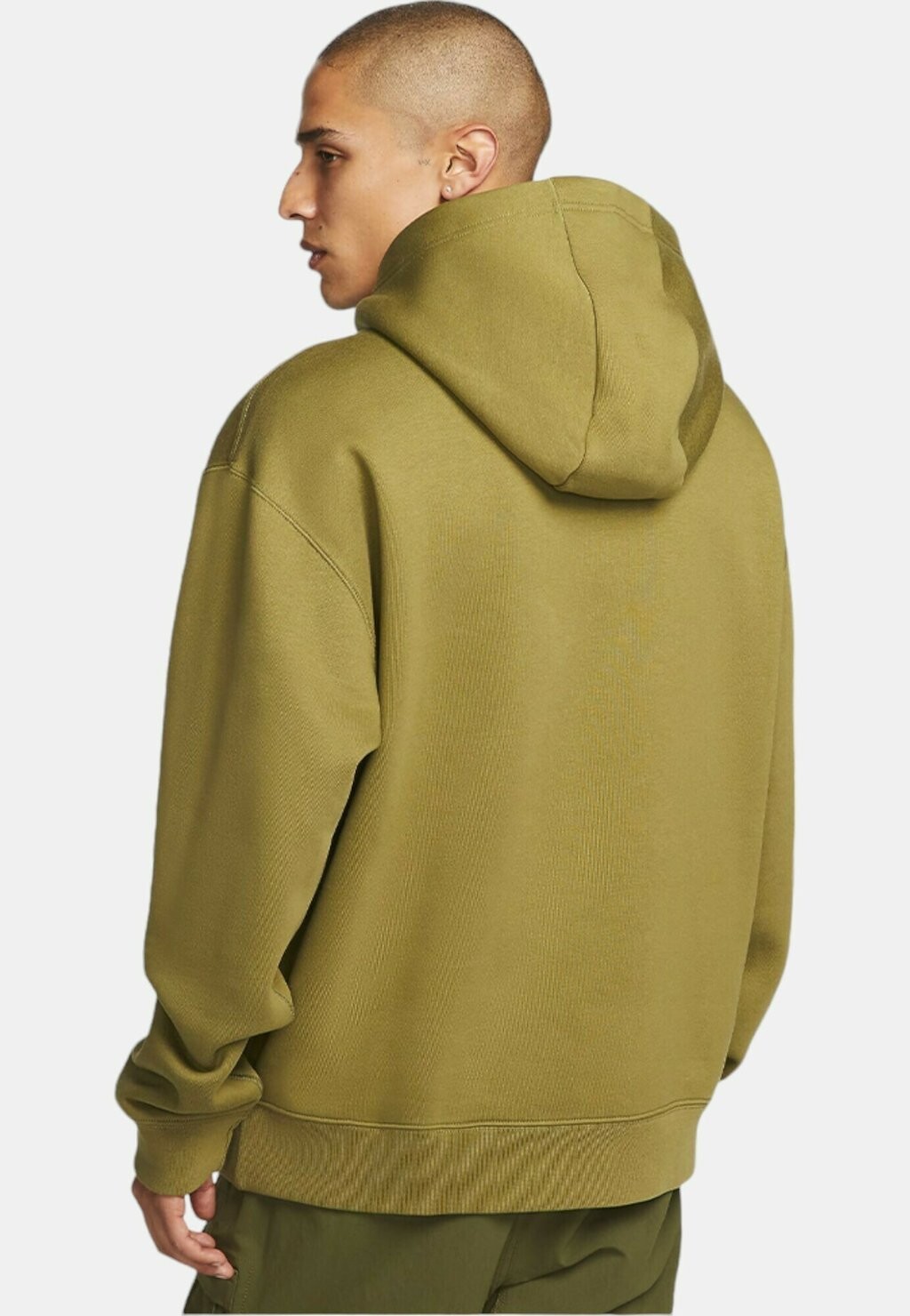 

Толстовка Felpa Nike, многоцветный