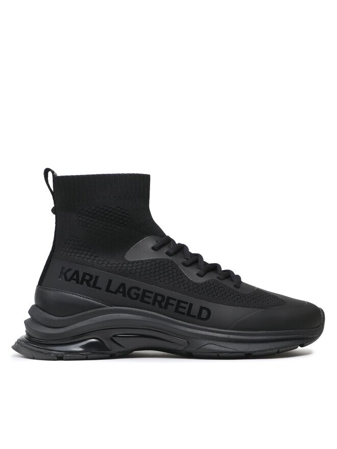 

Кроссовки Karl Lagerfeld, черный