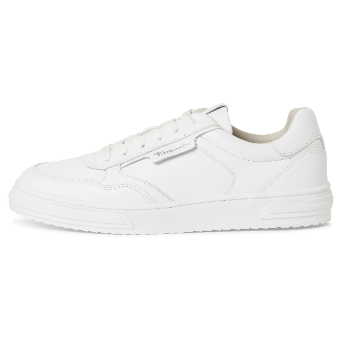

Кроссовки Tamaris low 1 23617 42, белый