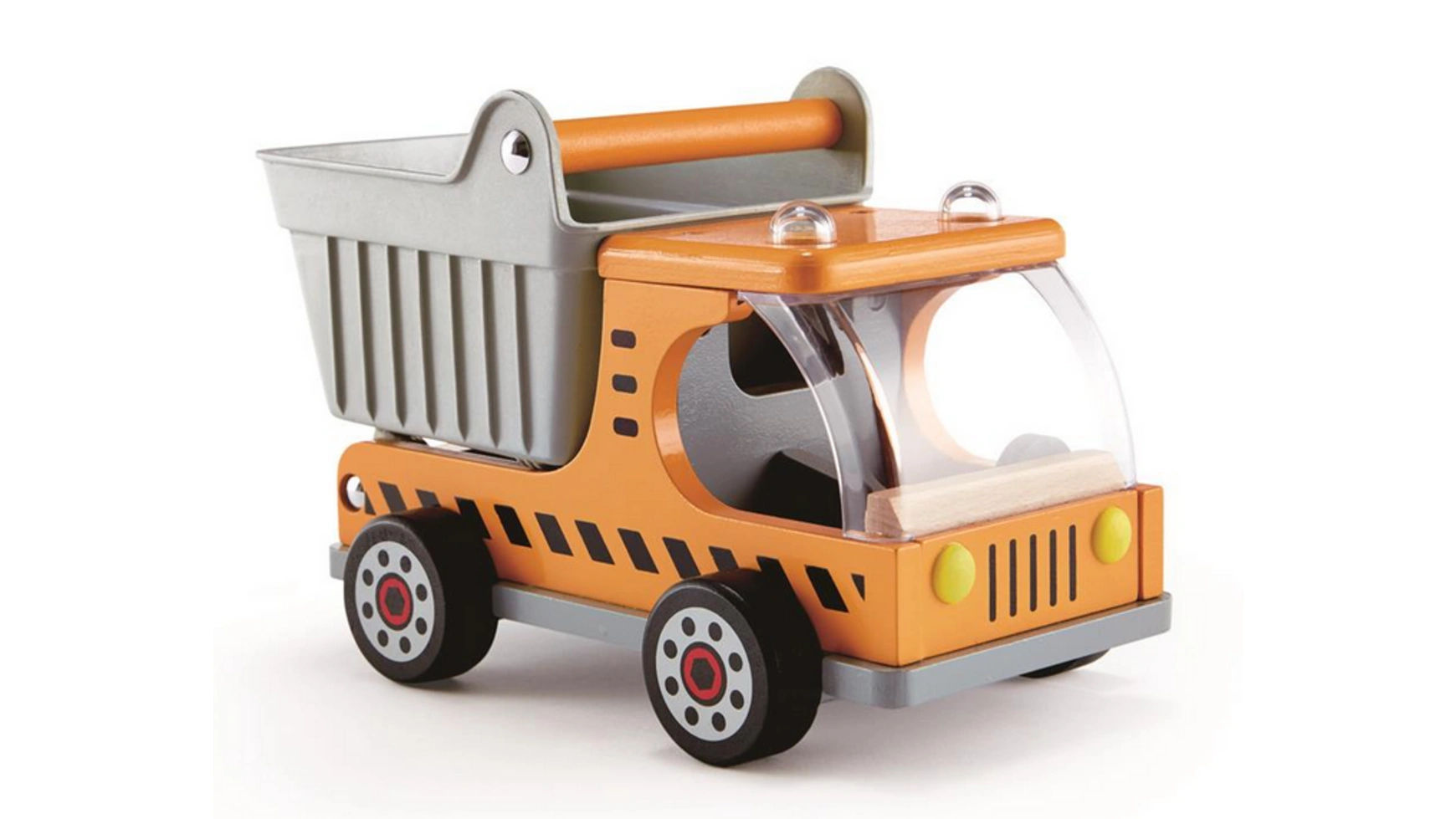 

Самосвал e3013 Hape