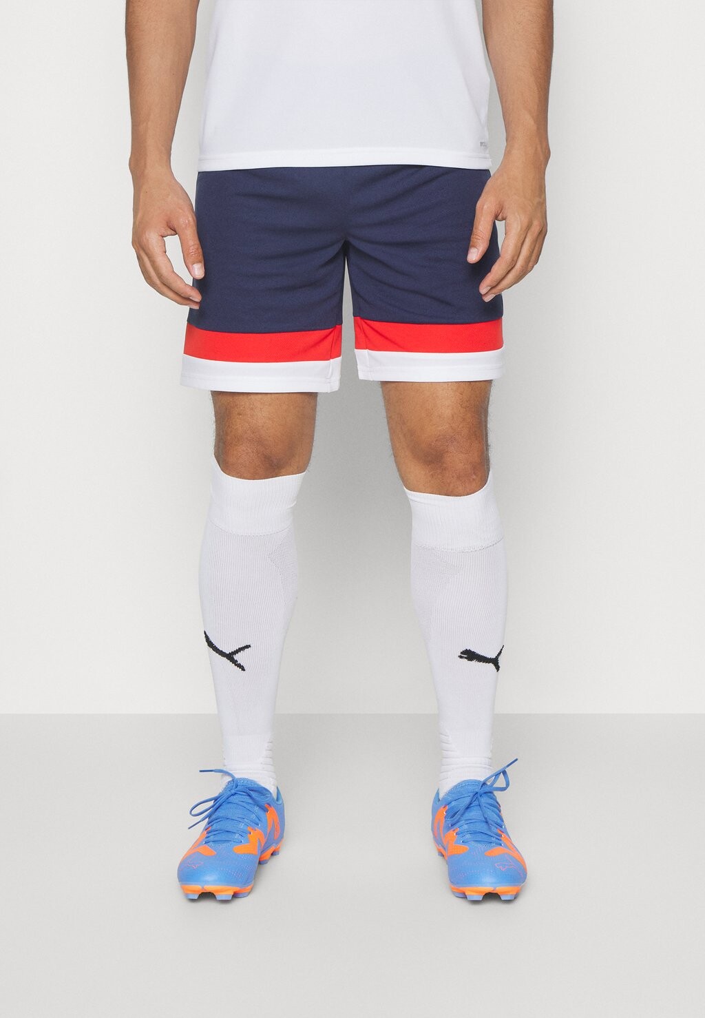 

Спортивные шорты Puma