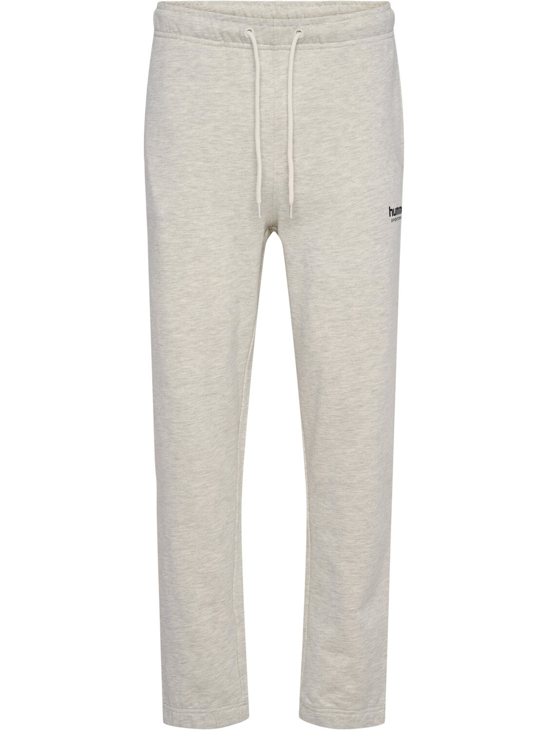 

Спортивные брюки Hummel Hosen Hmllgc Gabe Sweat, цвет TOFU MELANGE