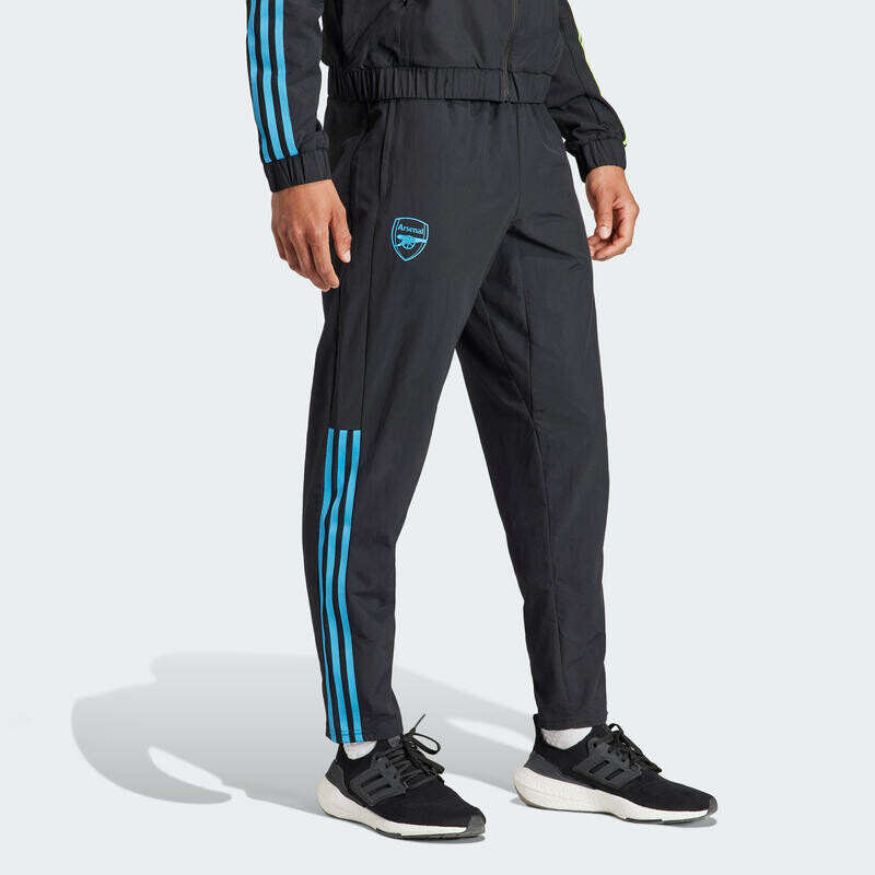 

Презентационные брюки FC Arsenal Tiro 23 ADIDAS, цвет schwarz