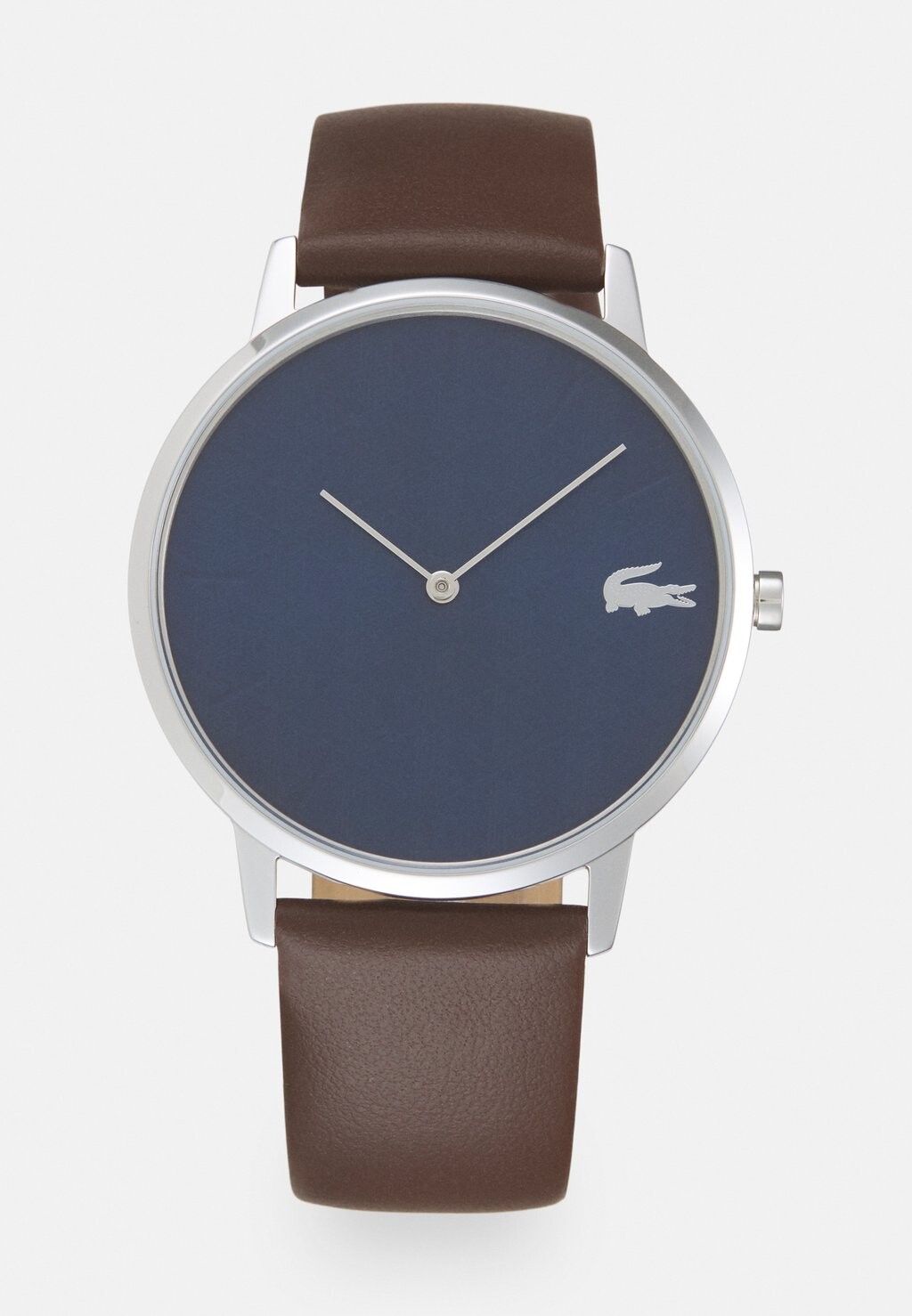 

Часы Crocorigin Lacoste, цвет brown, blue
