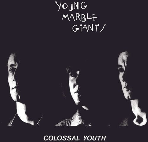 

Виниловая пластинка Young Marble Giants - Colossal Youth