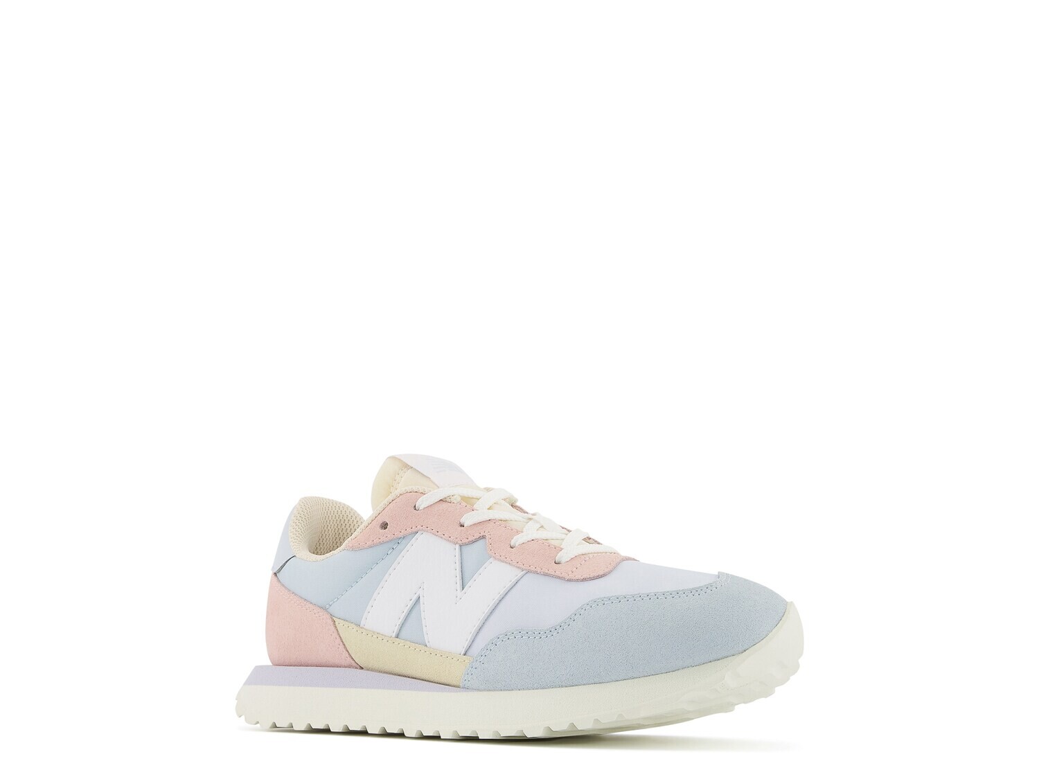 

Кроссовки детские New Balance 237, multicolor