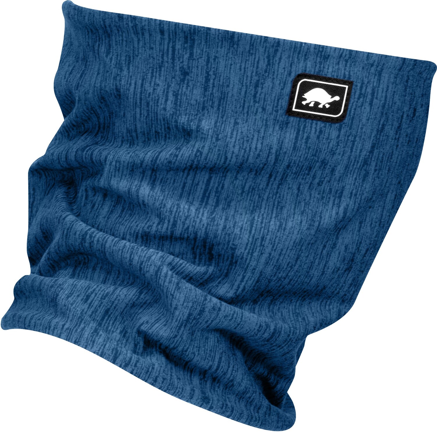 

Гетры Comfort Shell PWB для шеи Turtle Fur, синий