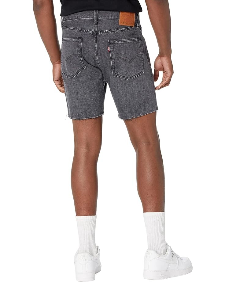 

Шорты Levi's Premium 501 '93 Shorts, цвет Mystic Brew