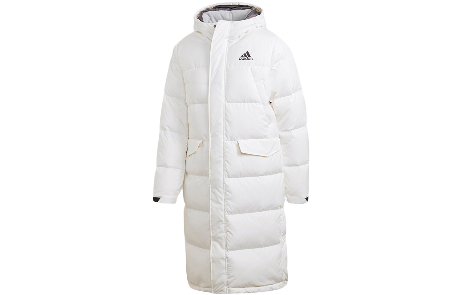 

Adidas Мужской пуховик