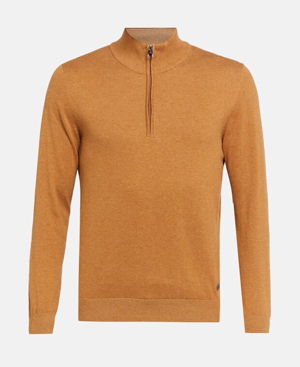 

Джемпер с длинными рукавами Pierre Cardin, цвет Tan