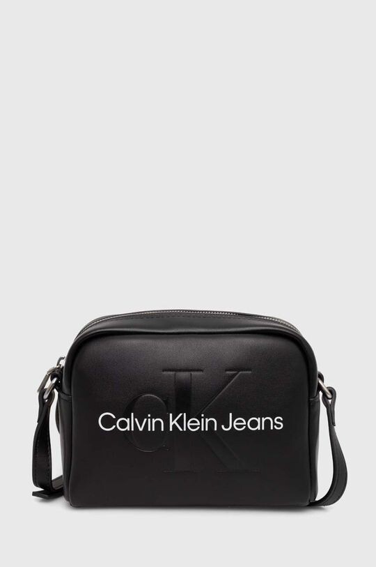 

Сумка Calvin Klein Jeans, черный