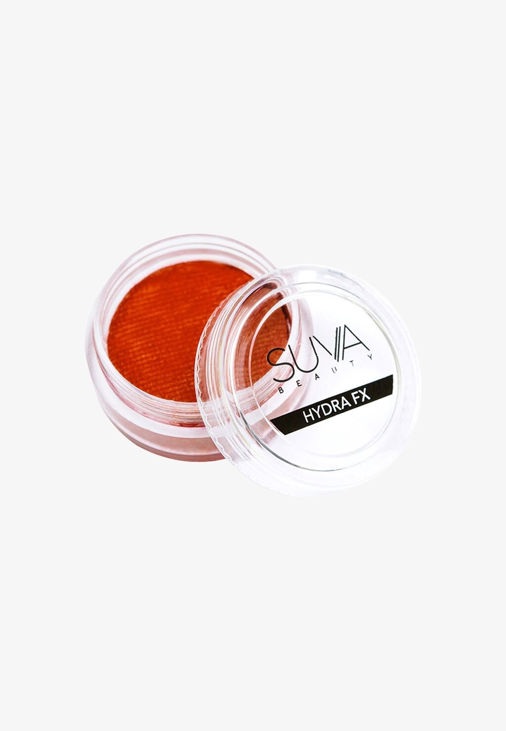 

Тени для век SUVA BEAUTY HYDRA FX, цвет cherry bomb