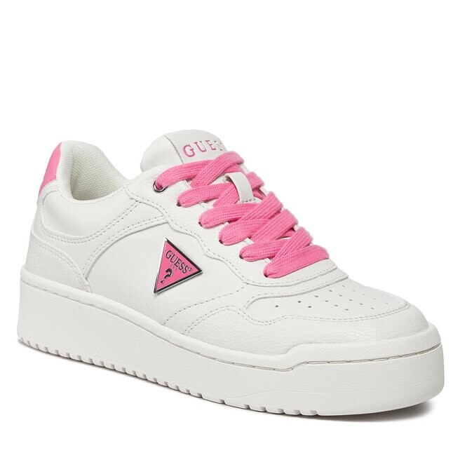 

Кроссовки Guess MiramFLPMIR, белый