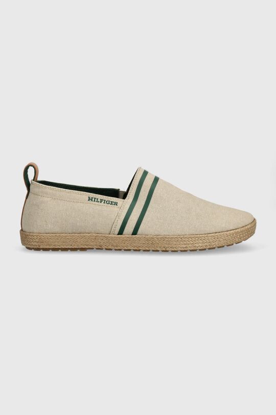 

Эспадрильи C CHAMBRAY эспадрильи Tommy Hilfiger, бежевый