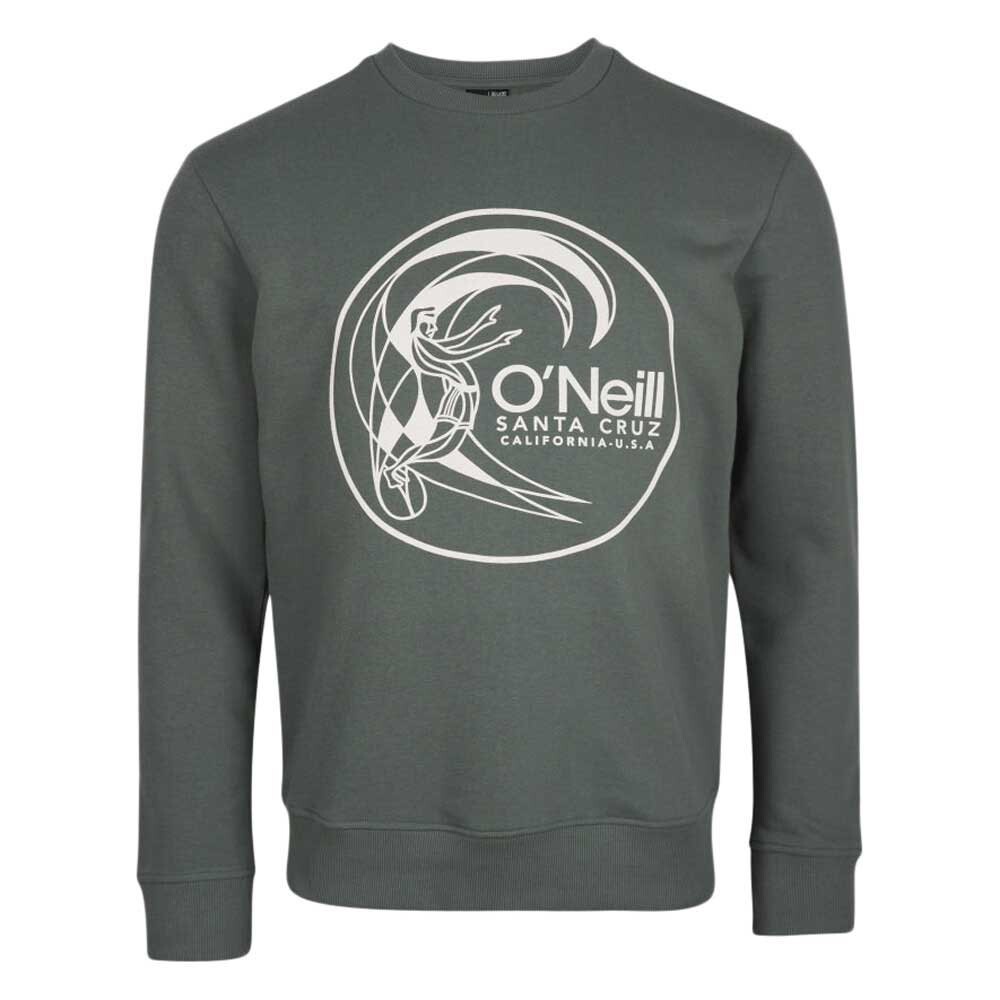 

Толстовка O´neill N2750009 Circle Surfer, зеленый