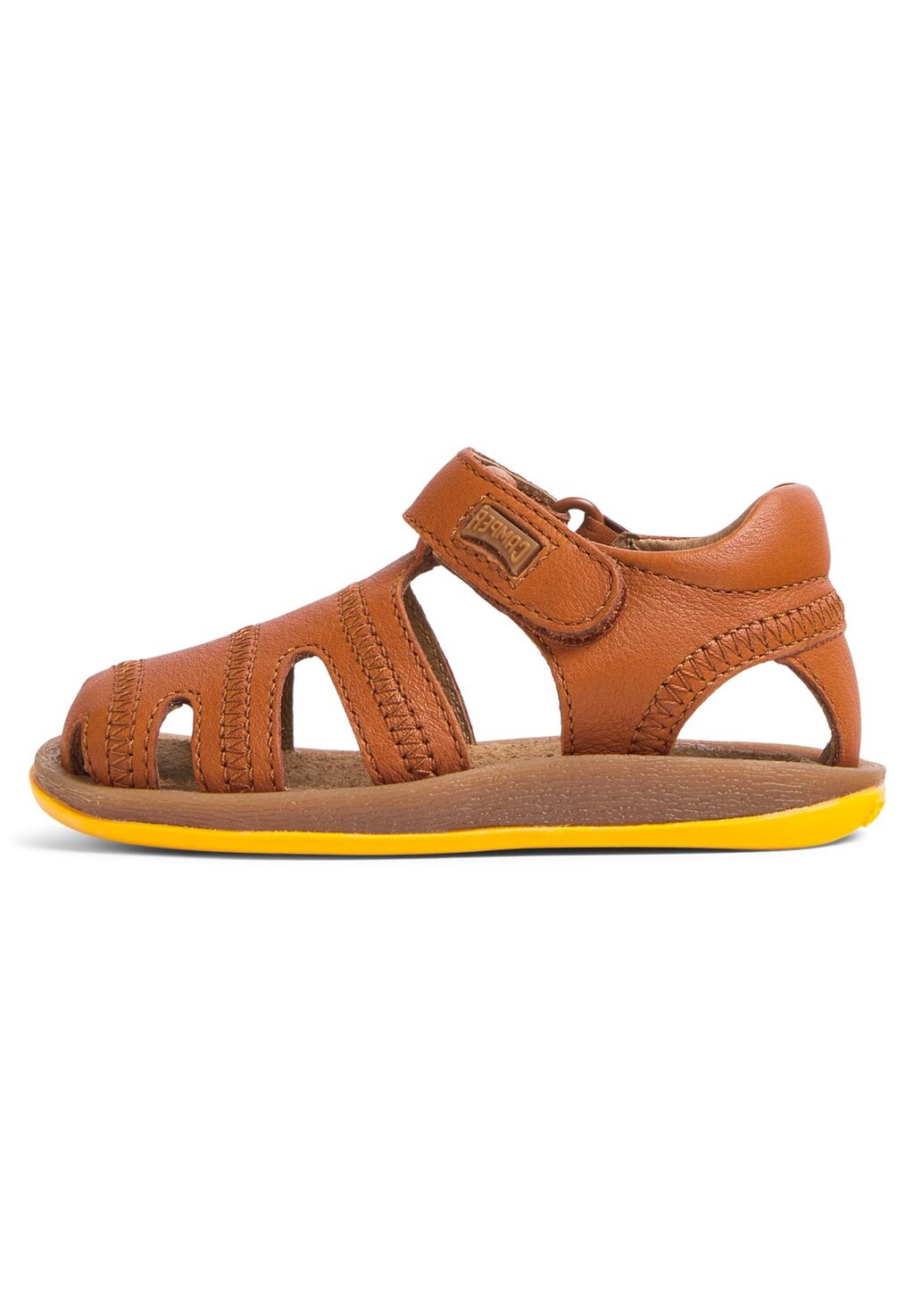 

Сандалии Bicho Fw Camper, коричневый