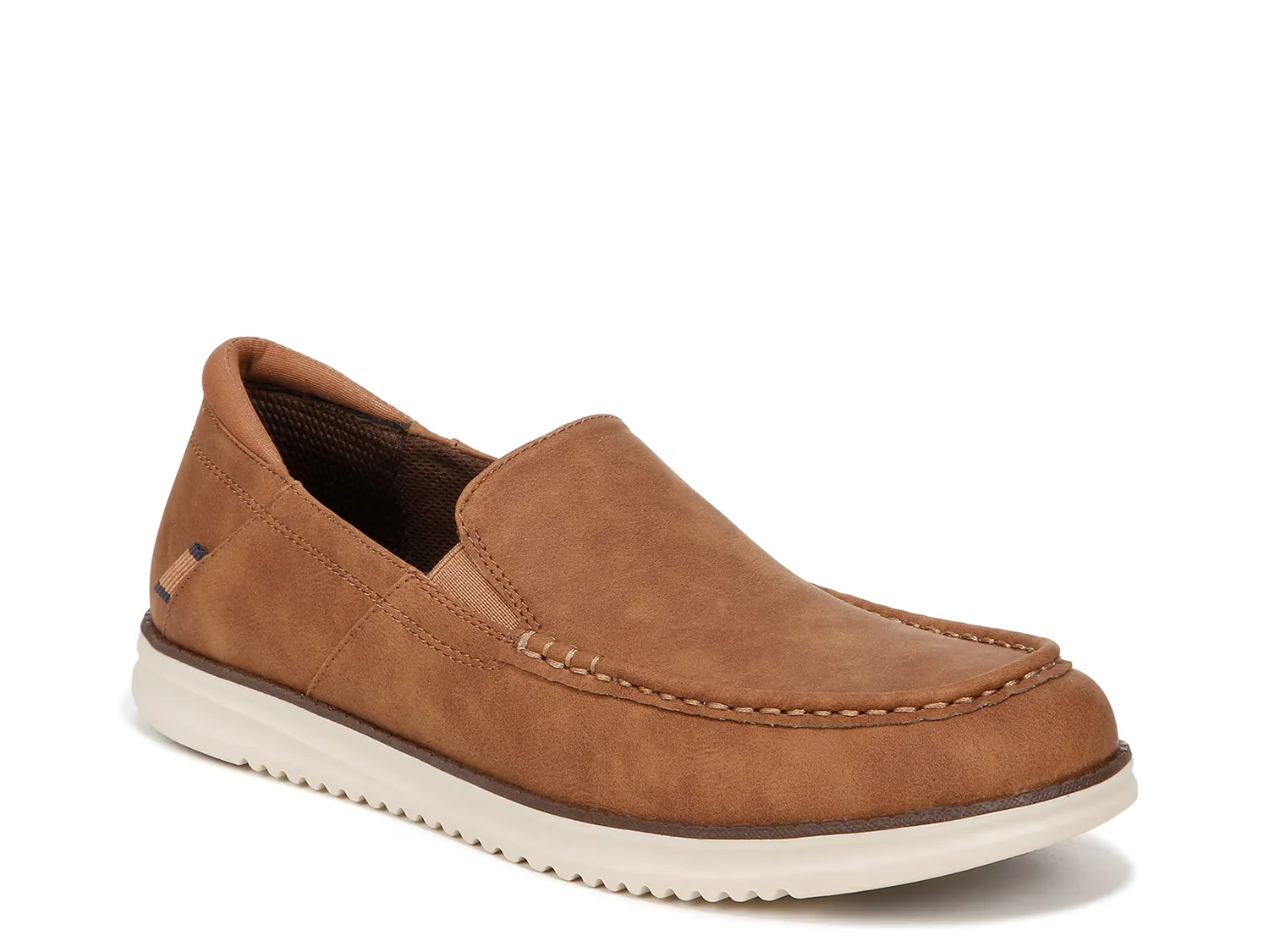 

Лоферы Sync Chill Loafer Dr. Scholl'S, темно-коричневый