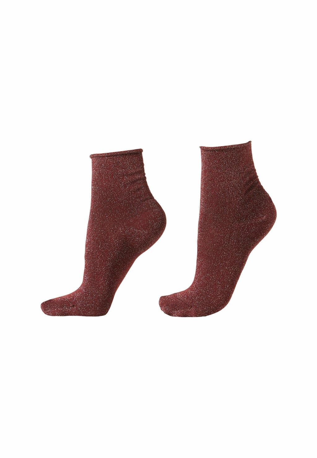 

Носки MIT MODISCHEM MUSTER Calzedonia, красный