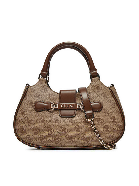 

Сумочка Guess, бежевый