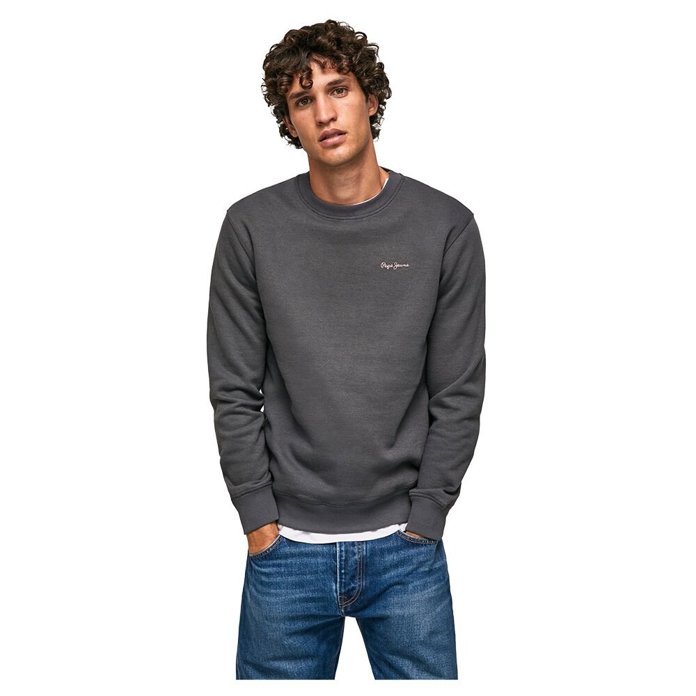 

Толстовка Pepe Jeans Shane, черный