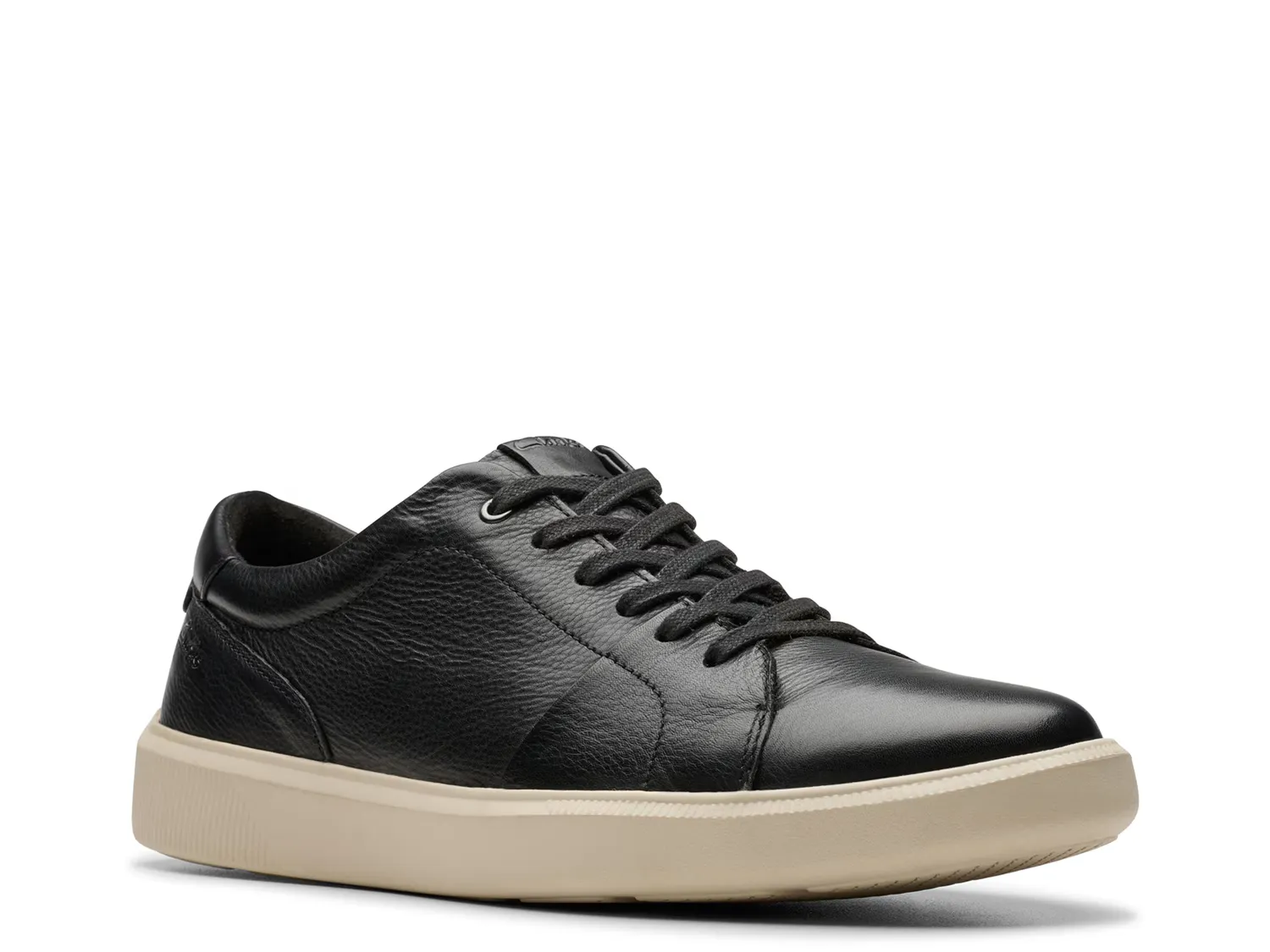 

Кроссовки Brodin Sneaker Clarks, черный