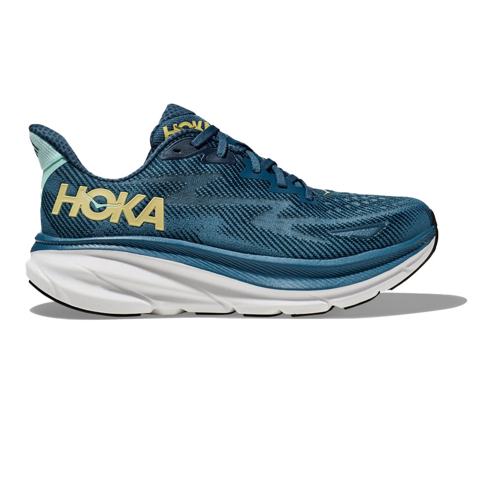

Кроссовки для бега Hoka One One Clifton 9, синий