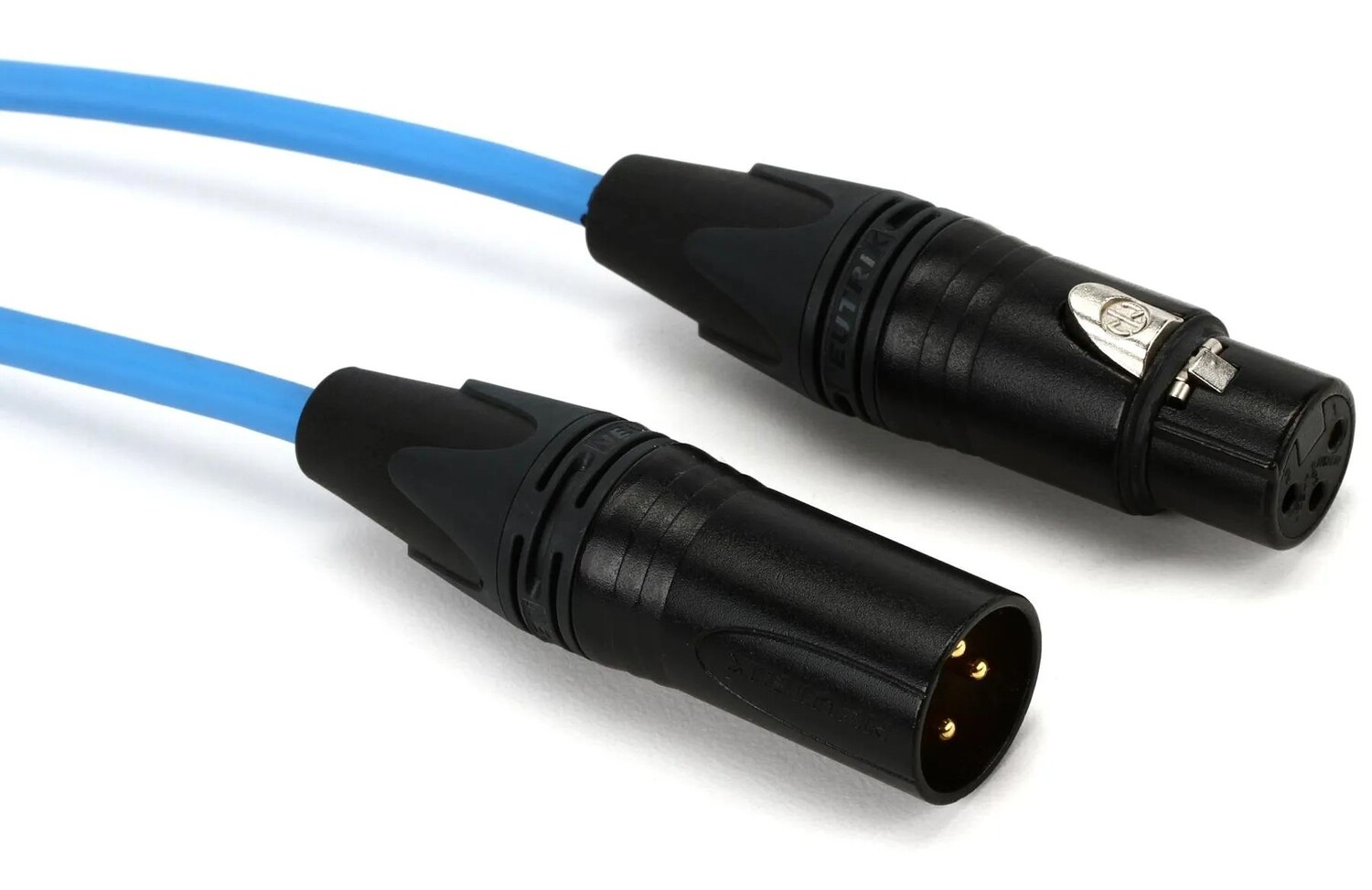 

Кабель Pro Co AESS-3 Premium Canare AES/EBU — 3 фута