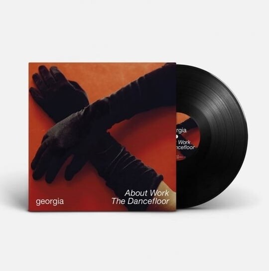 

Виниловая пластинка Georgia - About Work The Danceflor