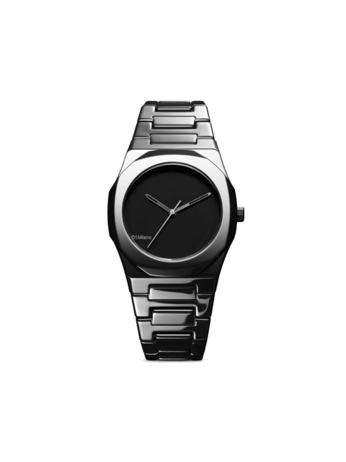 

D1 Milano наручные часы Ceramic 37 мм, черный
