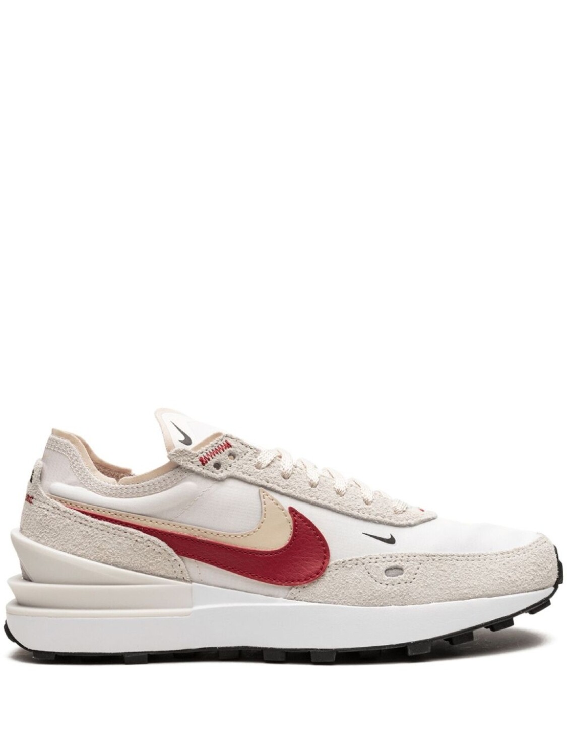 

Nike кроссовки Waffle One SE, белый