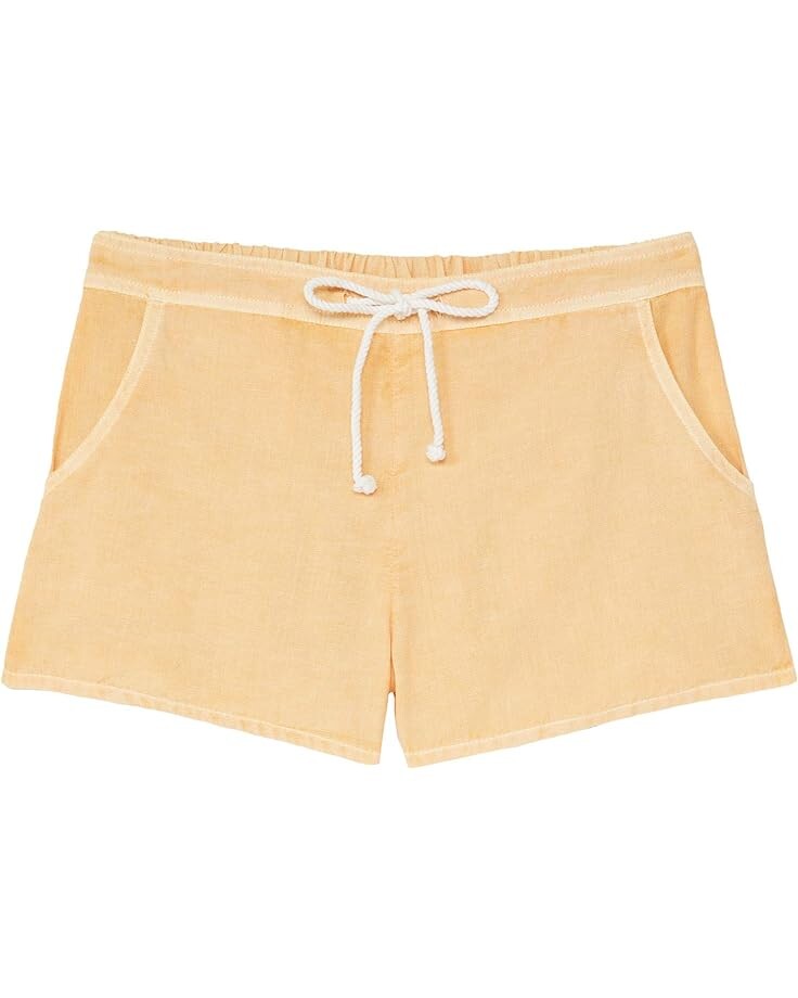 

Шорты O'Neill Sage Shorts, цвет Almost Apricot