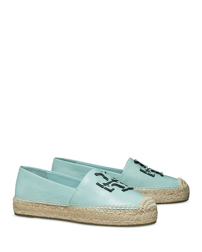 

Женские эспадрильи Ines на платформе Tory Burch