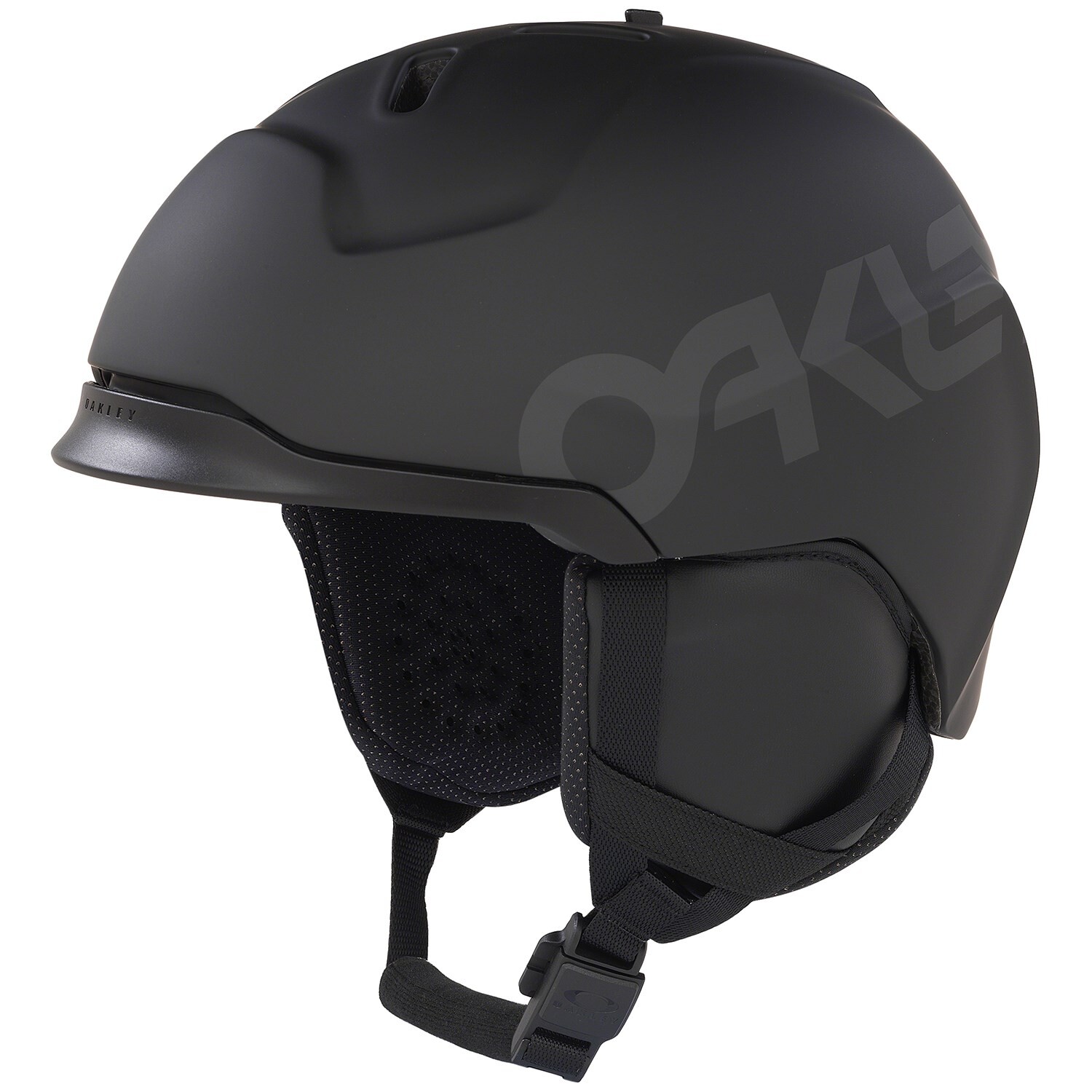 

Лыжный шлем MOD 3 Oakley, черный